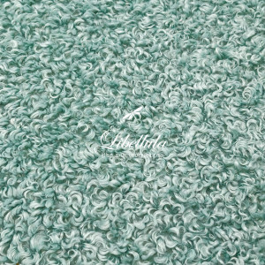 Мех кучерявый