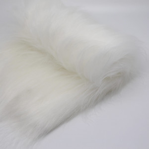 Мех длинноворсовый