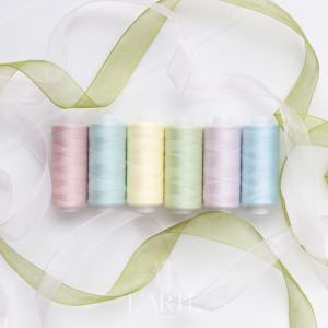 Нитки (набор 6 шт)