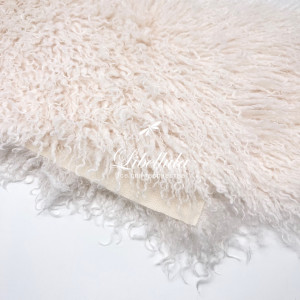 Мех Лама (искусственный)