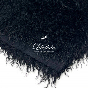 Мех Лама (искусственный)