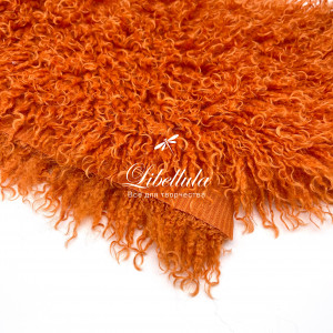 Мех Лама (искусственный)