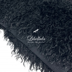 Мех Лама (искусственный)