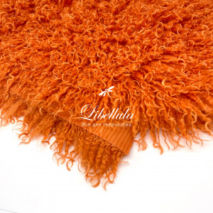 Мех Лама (искусственный)