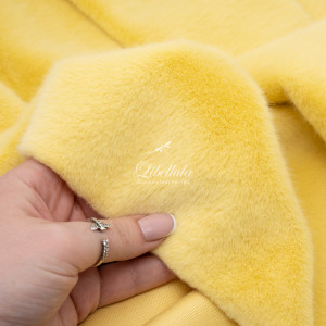 Норка (искусственная)