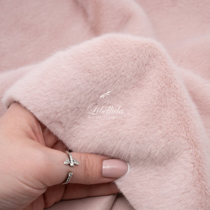 Норка (искусственная)