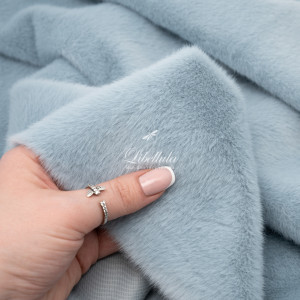 Норка (искусственная)