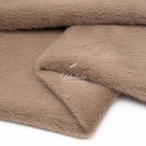 Норка (искусственная)