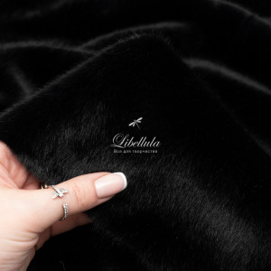 Норка (искусственная)