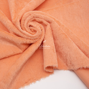 Вискоза прямая 6 мм,  190-957