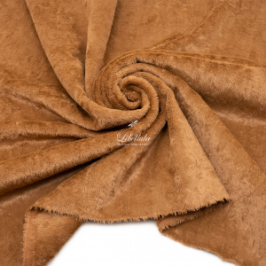 Вискоза прямая 6 мм,  190-963