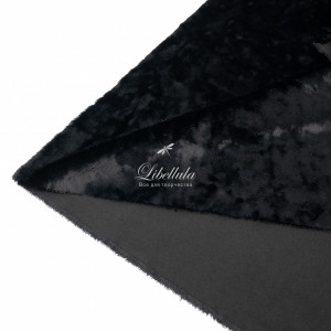 Вискоза Италия 5 мм (прямая) Вискоза Италия 5 мм (прямая)