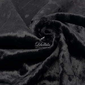 Вискоза Италия 5 мм (прямая) Вискоза Италия 5 мм (прямая)