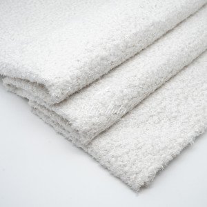 Вискоза кудрявая 7 мм Вискоза кудрявая 7 мм