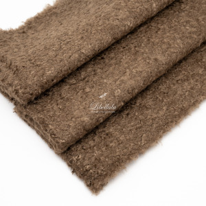 Вискоза кудрявая 7 мм Вискоза кудрявая 7 мм