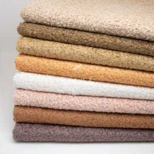 Вискоза кудрявая 7 мм Вискоза кудрявая 7 мм