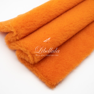 Овечья шерсть 12 мм 