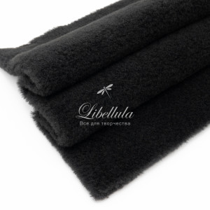 Овечья шерсть 12 мм 