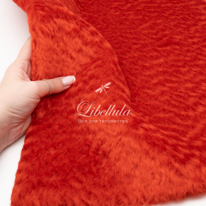 Мохер 16 мм 16-05