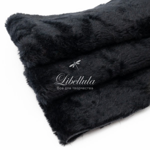 Мохер 9 мм (с заломами)