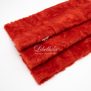 Мохер 9 мм (с заломами)