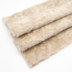 Мохер 9 мм (с заломами)