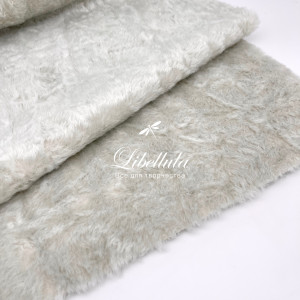 Мохер 9 мм (с заломами)