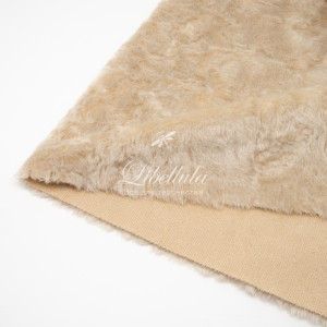 Мохер 9 мм (с заломами)