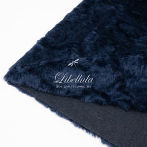 Мохер 9 мм (с заломами)