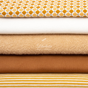 Набор тканей