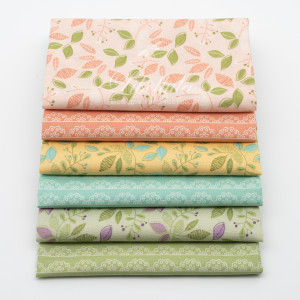 Набор тканей