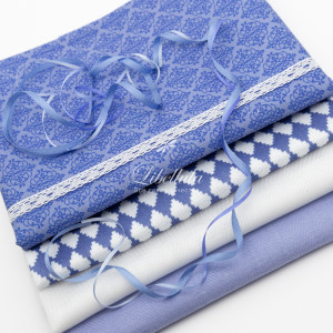 Набор тканей Набор тканей