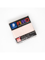 FIMO professional doll art (Фимо) 432 цвет полупрозрачный розовый 