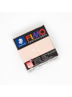 FIMO professional doll art (Фимо) 435 цвет непрозрачная камея