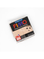 FIMO professional doll art (Фимо) 45 цвет непрозрачный песочный 