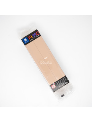 FIMO professional doll art (Фимо) 45 цвет непрозрачный песочный 