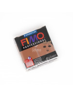 FIMO professional doll art (Фимо) 78 цвет фундук