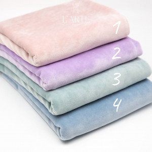 Велюр стрейч