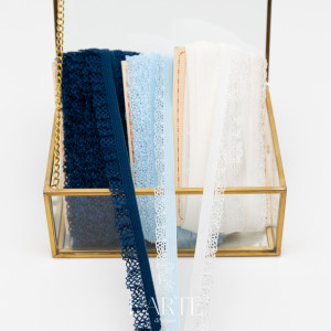 Резинка ажурная Резинка ажурная