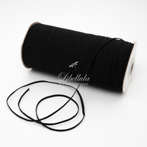 Резинка тонкая (3 мм)