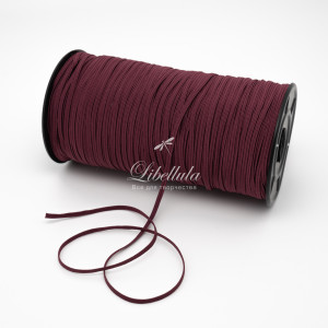 Резинка тонкая (3 мм)