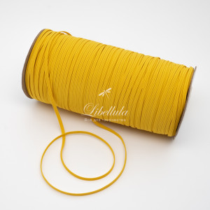 Резинка тонкая (3 мм)