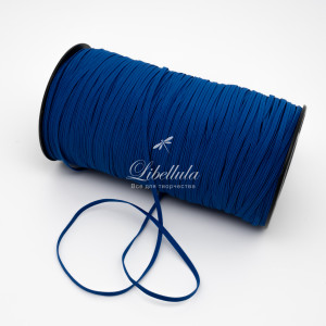 Резинка тонкая (3 мм)