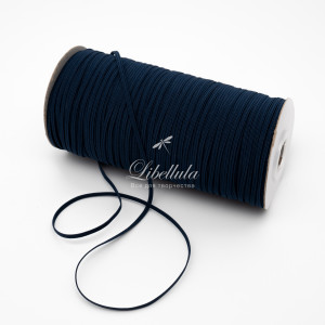 Резинка тонкая (3 мм)