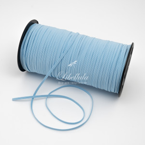 Резинка тонкая (3 мм)