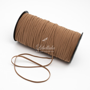 Резинка тонкая (3 мм)