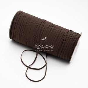 Резинка тонкая (3 мм)