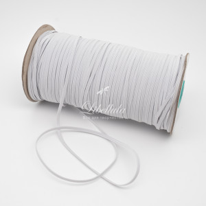 Резинка тонкая (3 мм)