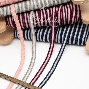 Резинка декоративная