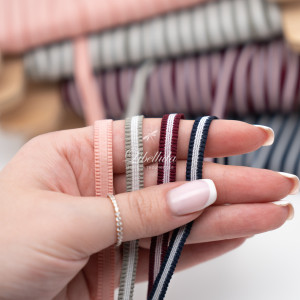 Резинка декоративная